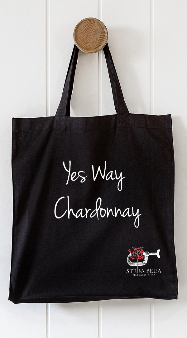 Custom Printed Cotton Tote Bag Branded Custom Business Merchandise